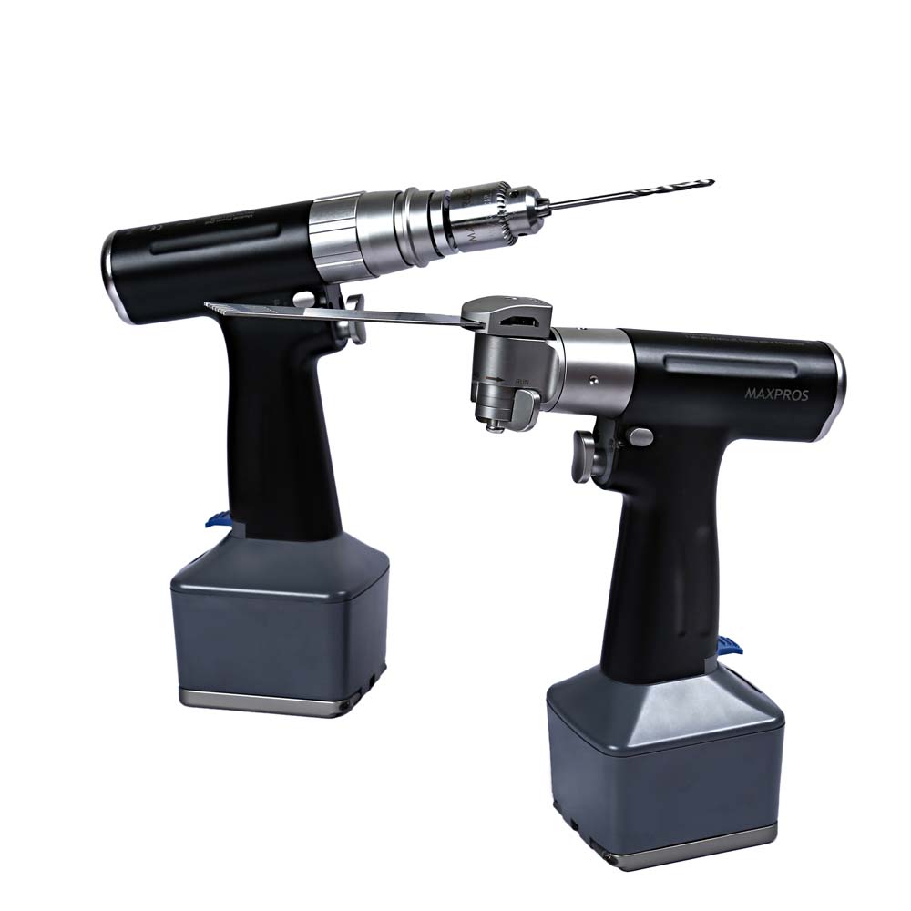 MAXPROS SURGICAL POWER TOOLS